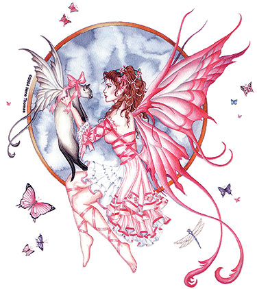 Fairy 11